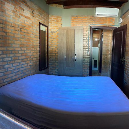 Casa Tijolinho A Vista - 150 Mt Praia Governador Celso Ramos Ngoại thất bức ảnh